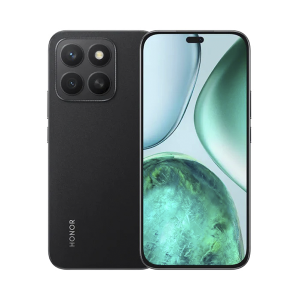 Honor x8c Black