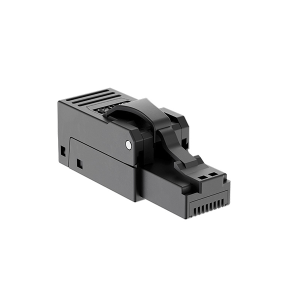 Nexxt Conector RJ45 Cat6 MPTL modular no blindado