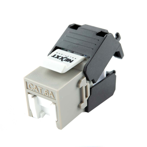 Nexxt Modulo Hembra Cat6A