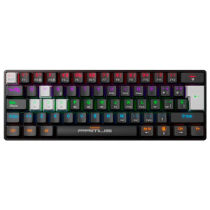 Primus Gaming Ballista61T Black