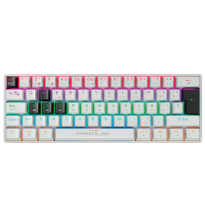 Primus Gaming Ballista61T White