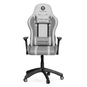 Primus Gaming silla THRONOS100T White Gray