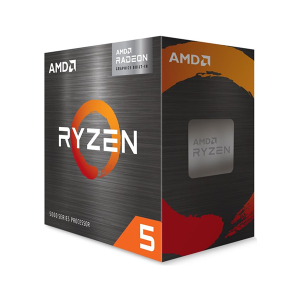 AMD Ryzen 5 5600GT AM4