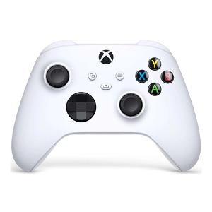 Control Xbox Merlin ROBOT WHITE