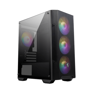 MSI MAG FORGE M100A
