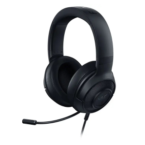 Razer Kraken X Lite Black Gaming