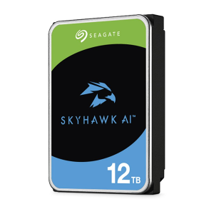 Seagate SkyHawk AI 12TB