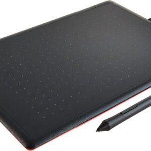Wacom One Digitalizador Medium diestro y zurdo