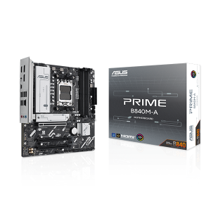 ASUS Prime B840M-A