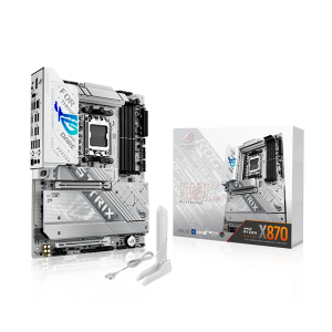 ASUS Rog Strix X870-A Gaming Wifi