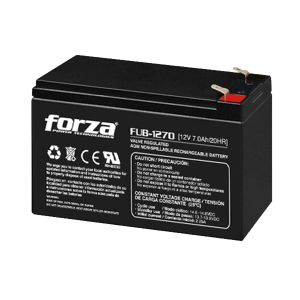 Forza FUB-1270