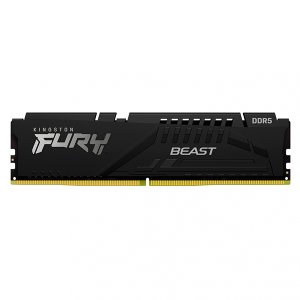 Kingston FURY Beast DDR5