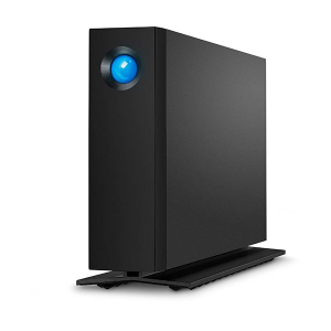 LaCie d2
