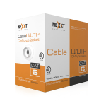 Nexxt Cable UTP Cat6