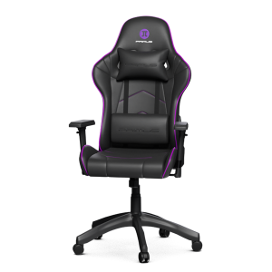 Primus Gaming Silla Thronos 200S Black PCH-202