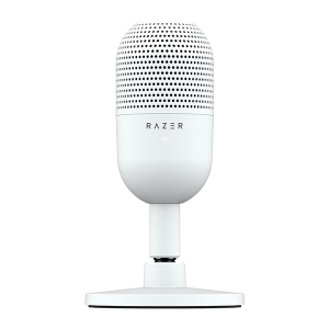 Razer Seiren V3 Mini Compacto para Streaming Mercury E