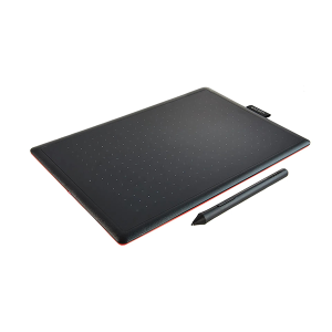 Wacom One Digitalizador Medium