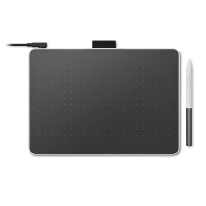Wacom One Medium Digitalizador
