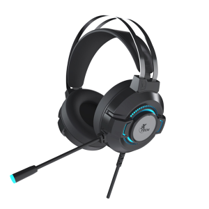 Xtech Morrighan Audífono Gamer on-ear