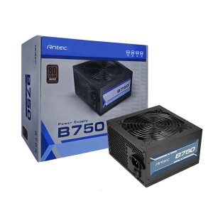 ANTEC ATOM B750 EC