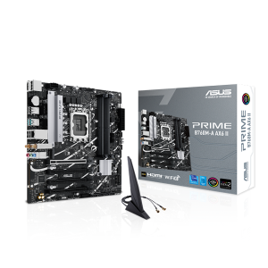 ASUS PRIME B760M-A AX6 II