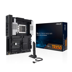 ASUS Pro WS TRX50 SAGE WIFI