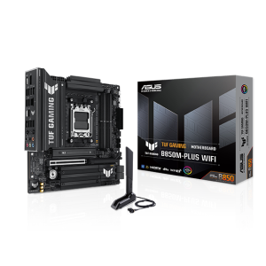 ASUS TUF GAMING B850M-Plus WIFI
