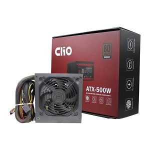 CLIO ATX-500W