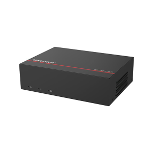 Hikvision eDVR 4ch 1080p Lite SSD 480GB DS-E04HGHI-XD