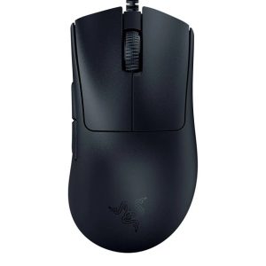 Mouse Gamer Razer DeathAdder V3 Black ultraligero