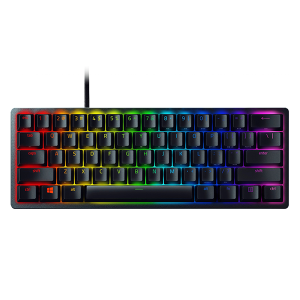 Razer Huntsman Mini Black Clicky