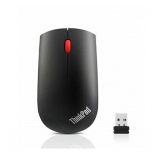 Lenovo Mouse inalámbrico compacto ThinkPad Essential