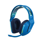 Logitech G733 LIGHTSPEED Blue