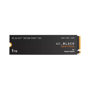 WD BLACK SN7100