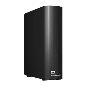 WD ELEMENTS Desktop