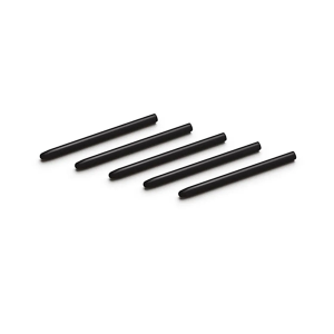 Wacom Punta de bolígrafo digital Standard Pack 5 Unidades