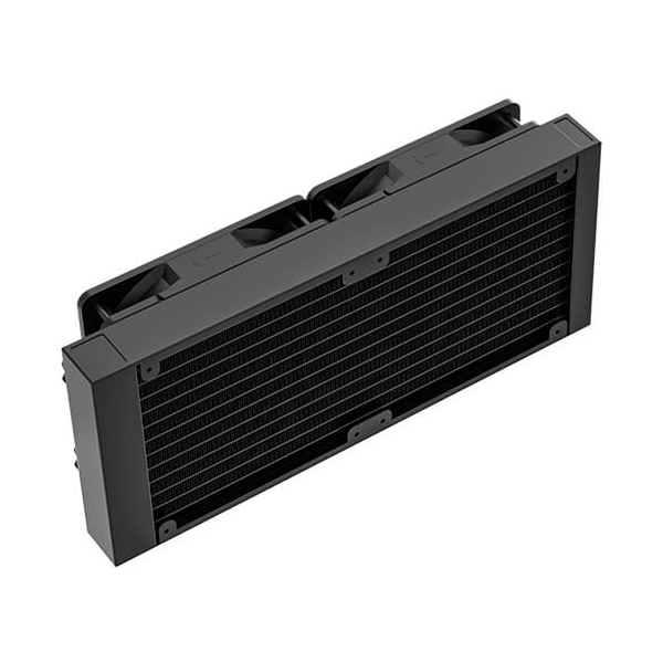 ANTEC VORTEX LUM 240 ARGB Refrigeración Liquida - Imagen 4