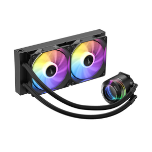 ANTEC VORTEX LUM 240 ARGB