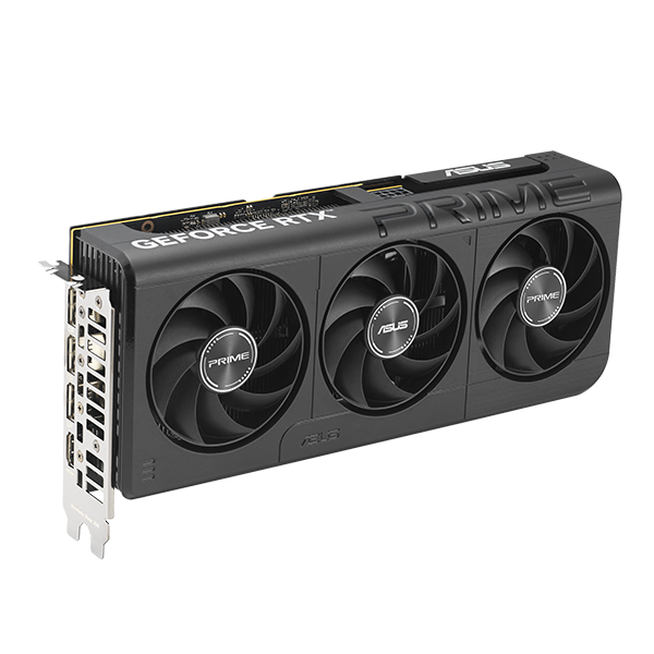 ASUS Prime GeForce RTX 5050 8GB GDDR6 Edición OC - Imagen 2