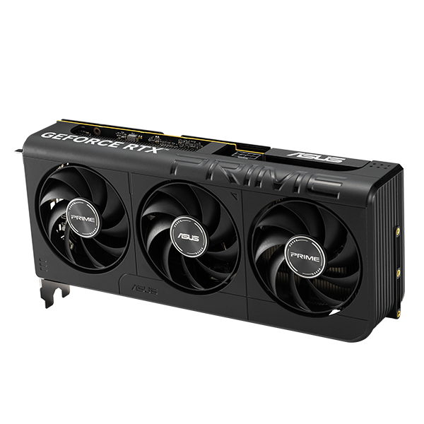ASUS Prime GeForce RTX 5050 8GB GDDR6 Edición OC - Imagen 5