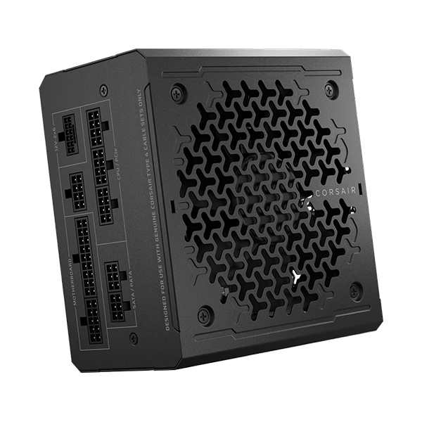 CORSAIR RM1000e Fuente ATX