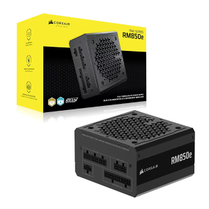 CORSAIR RM850e Fuente ATX