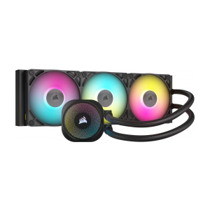 CORSAIR iCUE LINK Titan 360 RX