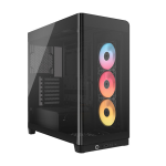 Corsair Gabinete FRAME 4500X RS-R ARGB