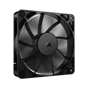 Corsair Ventilador RS120mm Black