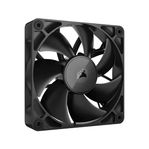 Corsair Ventilador Rx120mm Black