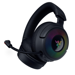 Razer Kraken V4 Inalámbrico RGB RZ04-05170100-R3U1