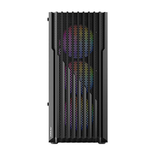 Gabinete Antec AX22 ELITE RGB Vidrio Templado - Imagen 2