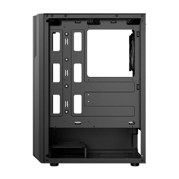 Gabinete Antec AX22 ELITE RGB Vidrio Templado - Imagen 5