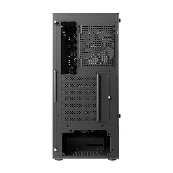 Gabinete Antec AX22 ELITE RGB Vidrio Templado - Imagen 7